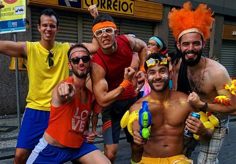 Gay Rio de Janeiro Guide 2024